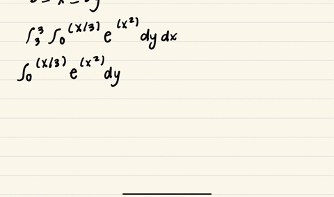 evaluate-the-integral-by-reversing-the-order-of-integration1-03-3y-ex2dxdy