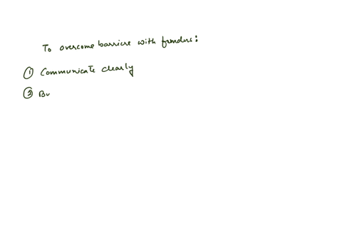 how-will-you-work-to-overcome-the-barrier-with-funders