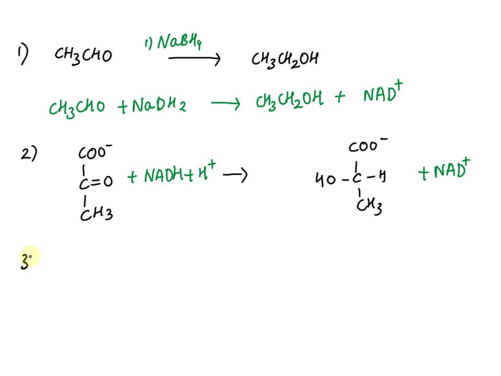 SOLVED: 12) Write the balanced equation for the conversion of ...