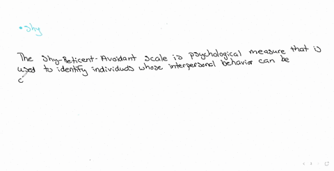 respecting-treatment-implications-for-the-shy-reticent-avoidant-scale-2a-______-persons-are-among-the-most-frequent-clients-engaged-in-therapy-question-37-options-avoidant-dejected-reticent-shy