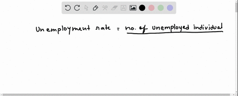 what-are-some-of-the-problems-with-using-the-unemployment-rate-as-an-accurate-measure-of-overall-job-24134