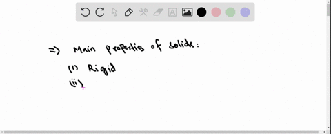 what-are-the-main-properties-of-solids-in-contrast-to-liquids-and-gases-67185