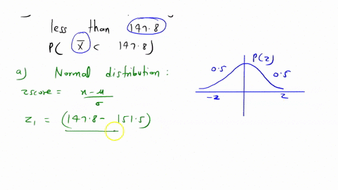 population-of-values-has-a-normal-distribution-with-p-1515-and-744-you-intend-to-draw-a-random-sample-of-size-n-198-find-the-probability-that-a-single-randomly-selected-value-is-less-than-14-10938