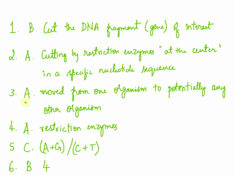 multiple-3-ech-blotechnology_-tne-punpose-olrestricton-cnzymes-10-protect-thc-host-dna-from-foreign-inserted-dna-cuttne-drairemcnt-fene-ulintorcst-inserts-the-dna-of-interest-into-the-host-d-18594