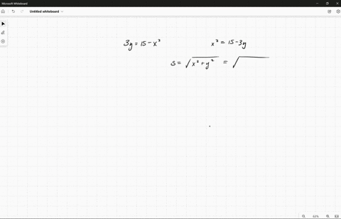 2find-the-coordinates-of-the-points-on-the-curve-3y15x2-that-are-closest-to-the-origin-64254
