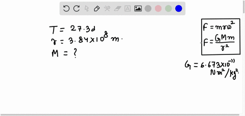 calculate-the-mass-of-earth-from-the-period-of-the-moon-t-273-d-its-mean-orbital-radius_-384-x-108-m-and-the-known-value-of-g_-55135