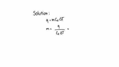 how-many-grams-of-water-would-require-86-kj-of-heat-to-raise-its-temperature-from-130c-to-92c-remember-to-change-units-first-given-q86kj-t-130c-920c-find-m-c-69943