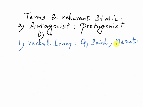 match-the-term-with-its-definition-d-antagonist-verbal-irony-a-a-side-or-one-dimensional-character-b-a-device-t0-inform-us-of-past-events-ca-main-or-multi-dimensional-character-d-person-or-f-52102