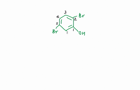 question-7-not-yet-answered-marked-out-of-1-f-flag-question-give-the-iupac-name-for-the-following-compound-br-br-oh-select-one-a-13-dibromo-2-phenol-b-14-dibromophenol-c25-dibromophenol-d36-36391