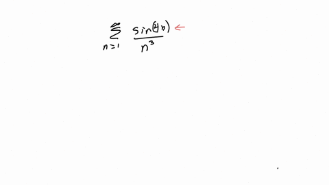 match-each-of-the-following-with-the-correct-statement-athe-series-is-absolutely-convergent-c-the-series-converges-but-is-not-absolutely-convergent-d-the-series-diverges-sin4n-n1-n3-1n1-5n3-30675