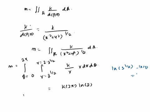 a-lune-occupies-the-region-inside-the-circle-22-y-_-6x-but-outside-the-circle-2-y-_-9-assume-that-the-density-at-any-point-is-inversely-proportional-to-its-distance-from-the-origin-find-the-59167