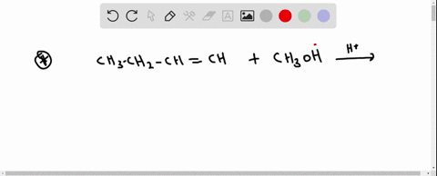 product-for-the-reaction-of-1-butene-with-methanol-in-the-presence-of-acid-20-give-the-1-ethoxybutane-2-methoxybutane-2-ethoxybutane-d-1-butanol-e-1-methoxybutane-40822