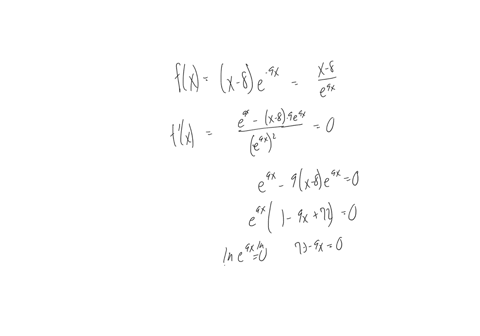 find-the-intervals-on-which-fx-is-increasing-the-intervals-on-which-fx-is-decreasing-and-the-local-extrema-fx-x-8-select-the-correct-choice-below-and-if-necessary-fill-in-the-answer-box-t0-c-58353