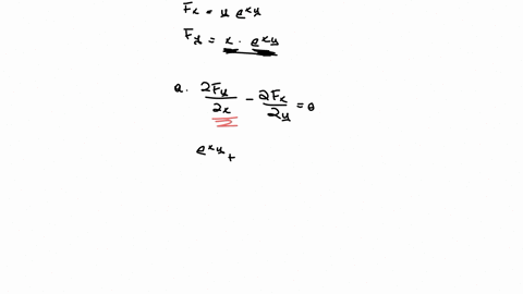 1-vecfx-ylefty-ex-yright-vecimathleftx-ex-yright-vecjmath-a-verify-the-vector-field-is-conservative-b-find-a-potential-function-f-of-the-vector-field-in-other-words-find-a-function-f-such-that-vecna-2
