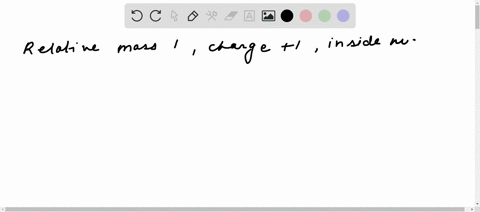 which-characteristics-correctly-describe-a-proton-a-relative-mass-of-1-charge-1-inside-nucleus-b-relative-mass-of-1-charge-1-outside-nucleus-c-relative-mass-of-5-10-4-charge-1-outside-nucleu-76916