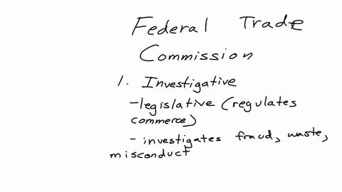 1-describe-the-three-powers-congress-has-given-to-the-federal-trade-commission-ftc-that-are-typically-associated-with-the-three-traditional-branches-of-government-94697