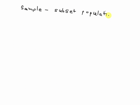 representativeness-of-a-sample-is-principally-determined-by-the-56982