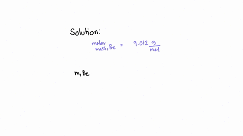 a-chemist-determined-by-measurements-that-0065-moles-of-beryllium-partcipated-in-a-chemical-reactioncalculate-the-mass-or-beryllium-that-participated-in-the-chemical-reaction-be-sure-your-an-71396
