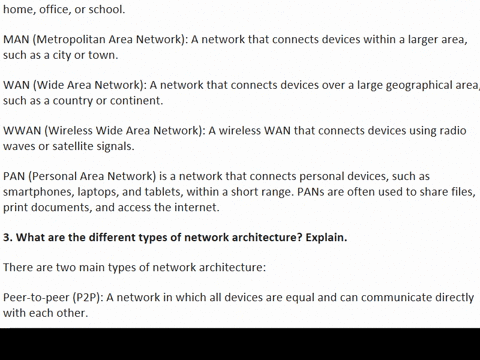 answer-briefly1-what-are-the-basic-requirements-for-computer-communication2what-are-the-different-types-of-networks-explain-man-and-pan3-what-are-the-different-types-of-network-architecture-15648