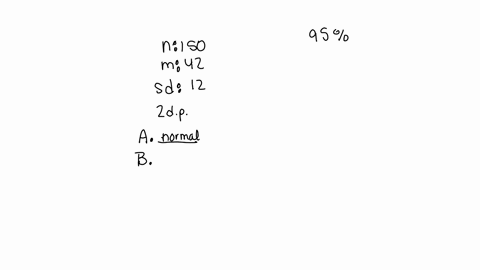 a-researcher-is-interested-in-finding-a-95-confidence-interval-for-the-mean-number-minutes-students-are-concentrating-on-their-professor-during-a-one-hour-statistics-lecture-the-study-includ-38114
