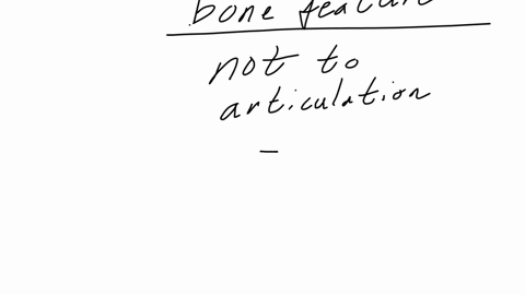 question-3-which-type-of-bone-feature-does-not-contribute-to-articulations-1-head-2-foramen-3-condyle-4-facet