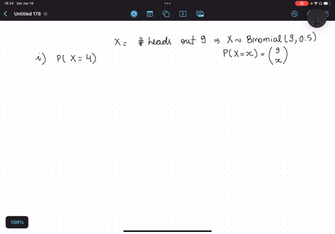 find-the-probability-that-the-outcome-of-tossing-a-coin-9-times-results-in-4-heads-round-the-answers-to-4-decimal-places-i-if-the-coin-is-fair-ie-ph-pt-05-ji-if-the-coin-is-unfair-with-heads-89506