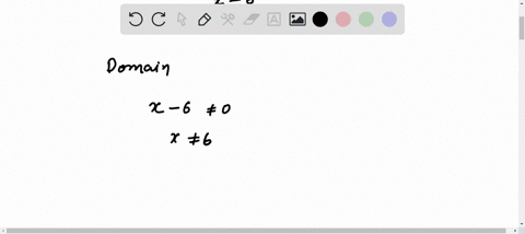 find-the-domain-of-the-function-using-interval-notation-vx-6-fx-x-6-14467