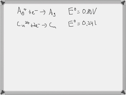 which-one-of-the-below-species-will-be-the-strongest-reducing-agent-knowing-that-the-standard-reduction-potentials-are-as-following-for-these-metal-ionmetal-cu2aqlcus-ag-aqlags-co2-aqlcos-zn-29265