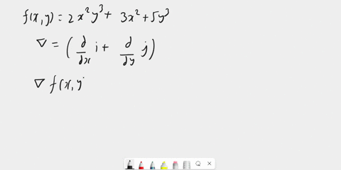 calculate-the-gradient-of-the-function-fzy-2xly3-312-5y-71225