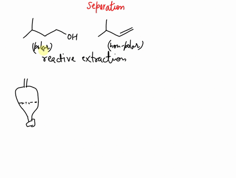 the-following-two-compounds-can-be-separated-by-reactive-extraction-and-oh-true-false-reset-selection-09227
