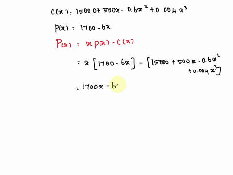 if-cw-15000-500-0622-0o04z-is-the-cost-function-and-p-1700-61-is-the-demand-function-find-the-production-level-that-will-maximize-profit_-hint-if-the-profit-is-maximized_-then-the-marginal-r-53622