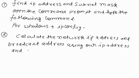 you-can-discover-the-hosts-in-your-subnetwork-by-using-the-ping-command-with-your-network-ip-address-and-host-address-of-decimal-255-discover-all-the-hosts-in-the-subnetwork-that-you-are-log-05416