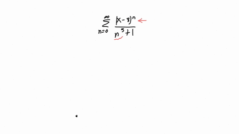 find-the-radius-of-convergence-r-of-the-seriesfind-the-interval-of-convergence-i-of-the-series-enter-your-answer-using-interval-notation-x-8n-n5-1-n-0-99142