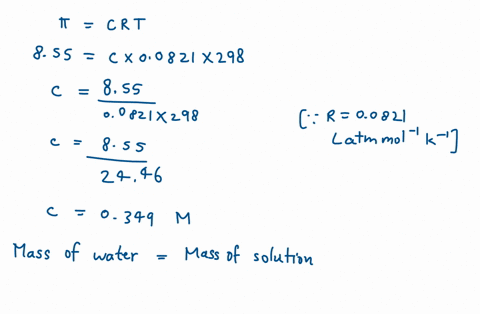 what-mass-of-sucrose-leftmathrmc_12-mathrmh_22-mathrmo_11right-would-you-combine-with-500-times-10-3-61994