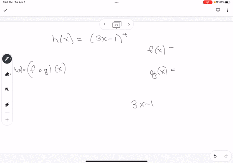 express-the-given-function-h-as-a-composition-of-two-functions-f-and-g-so-that-hxf-circ-gx-hx3-x-1-4-09448