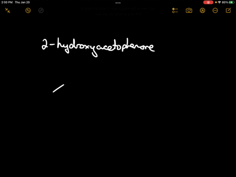 what-is-the-correct-structure-for-2-hydroxyacetophenone-ok-aj-ksc_ch-x-b-c-oh-d-a-b-c-d-88435