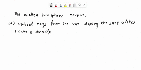 what-of-the-earth-receiveschoose-either-northern-hemisphere-or-southern-hemisphere-avertical-from-the-sun-bslanting-or-oblique-rays-from-the-sun-85198