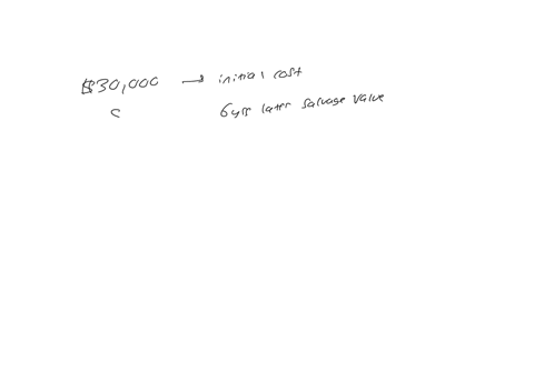 a-dump-truck-was-bought-for-30000-six-years-ago-it-will-have-a-salvage-value-of-3000