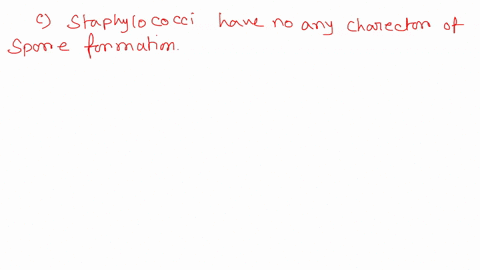 can-you-please-help-me-with-these-questions-no-extra-explanation-needed-thank-you-1-which-of-the-following-is-not-a-characteristic-of-the-staphylococci-a-gram-positive-b-occur-in-grape-like-65877