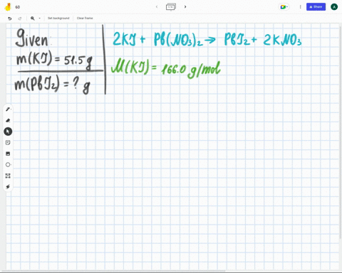 for-the-reaction-2kipb-no32-pbi2-2kno3-how-many-grams-of-leadii-iodide-pbi2-are-produced-from-515-g-of-potassium-iodide-ki-mass-of-leadii-iodide-g-66977