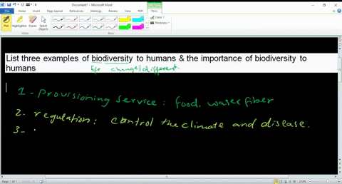 list-three-examples-of-biodiversity-to-humans-the-importance-of-biodiversity-to-humans-43919