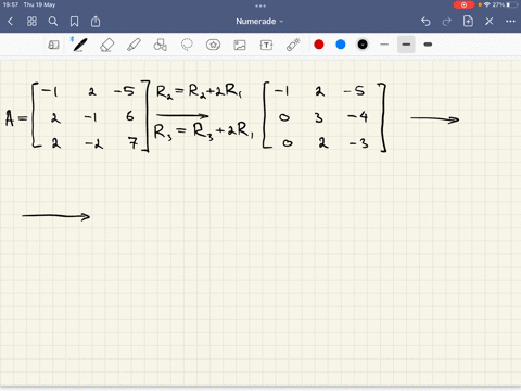 q30-find-reduced-row-echelon-form-of-the-given-matrix-15-record-the-row-operations-vou-perform-using-the-notation-for-elementary-row-operations-1-a-1-2-18695