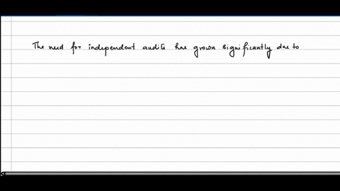 discuss-the-major-factors-in-todays-society-that-made-the-need-for-independent-audits-much-greater-than-it-was-fifty-years-ago-29524
