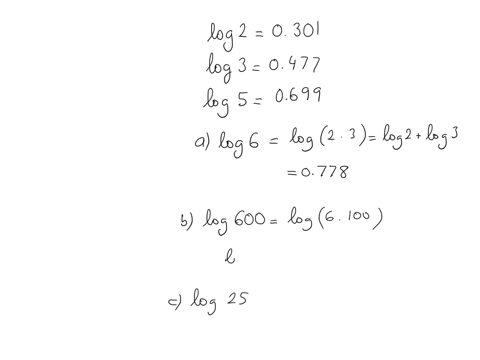 given-that-logp2q-0301-logp3q-0477-and-logp5q-0699-where-these-are-base-10-logs-using-the-numbers-given-in-problem-1-together-with-lnp10q-23026-calculate-lnp2q-lnp6q-and-lnp25q