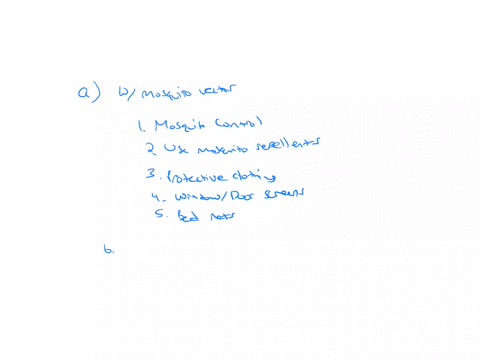 21-describe-how-to-prevent-the-spread-of-infectious-diseases-with-certain-types-of-transmissionreservoirs-eg-a-with-a-mosquito-vector-b-venereal-transmission-c-birth-canal-d-placenta-e-burrows-through