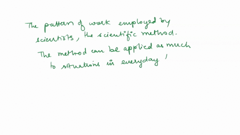 the-scientific-method-allows-us-to-pose-questions-test-questions-and-analyze-results-through-observation-and-research-we-begin-to-understand-the-world-around-us-consider-research-you-have-re-46306