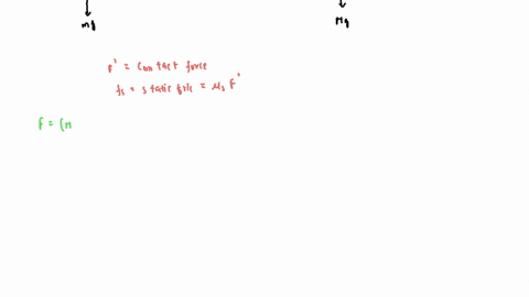 the-two-blocks-m-16-kg-and-m-88-kg-in-fig-638-are-not-attached-to-each-other-the-coefficient-of-static-friction-between-the-blocks-is-s-038-but-the-surface-beneath-the-larger-block-is-fricti-03925