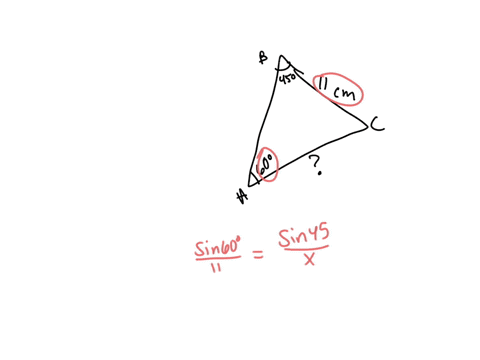 abc-is-triangle-with-za-60-_-lb-45-and-bc-11-cm-find-ac-2-0121-llv6-2-3-llv6-nonc-of-thesc_-45686