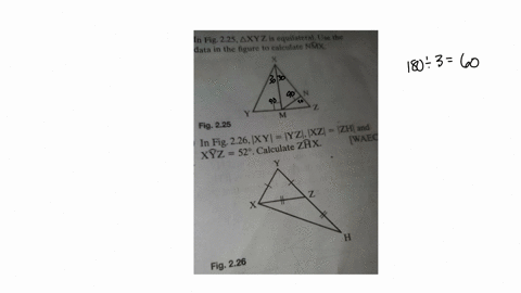 16 in fig 226 ixyi iyzl ixz izhi and xyz 529 calculate zhx
