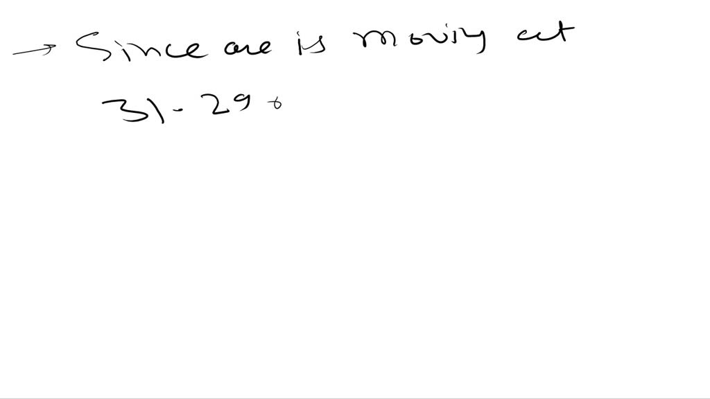 SOLVED: A car is moving at a rate of 70 miles per hour, and the